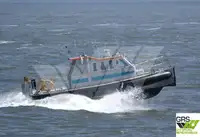 Navă de transport echipaj de vânzare