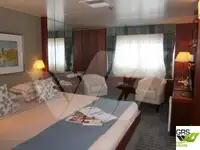 Navă de croazieră de vânzare