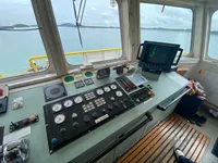 Remorcher de ancorare și aprovizionare (AHTS) de vânzare