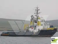 Remorcher de vânzare