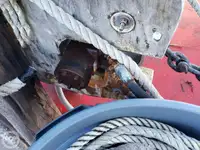 Navă de feribot de vânzare