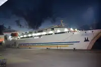Ro-Ro ship de vânzare