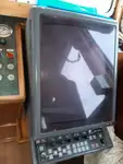 Nava de pescuit tip trauler de vânzare