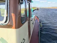 Remorcher de vânzare