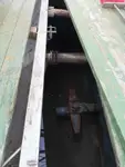 Nava de pescuit tip trauler de vânzare