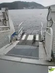 Catamaran de vânzare