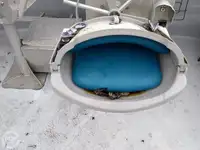 Șalupă de vânzare