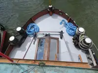 Remorcher de vânzare