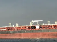 Tanc petrolier / chimic de vânzare