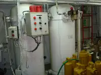 Nava de pescuit tip trauler de vânzare