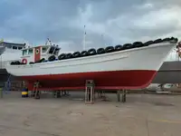 Bărci de lucru de vânzare