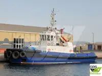Remorcher de vânzare