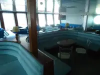 Navă de feribot de vânzare
