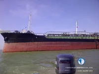 Tanc petrolier / chimic de vânzare