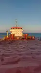 Oil/Chemical tanker de vânzare