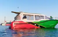 Navă de feribot de vânzare