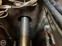 Nava de pescuit cu linii lungi de vânzare