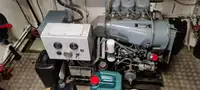 Tanc petrolier / chimic de vânzare