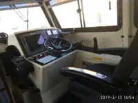 Navă de transport echipaj de vânzare