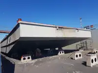 Barjă de vânzare