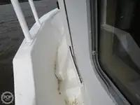 Nava de pescuit tip trauler de vânzare