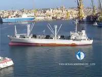 Nava refefer de vânzare
