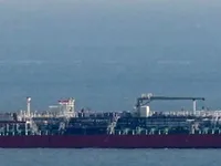 Tanc petrolier / chimic de vânzare
