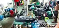 Ambarcațiune de debarcare, cu rezervoare de vânzare