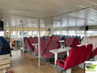 Navă de transport echipaj de vânzare