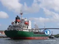 Tanc petrolier / chimic de vânzare