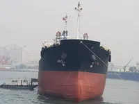Tanc petrolier / chimic de vânzare