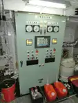 Ambarcațiune de patrulare de vânzare