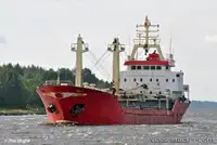 Nava de transport marfă vrac de vânzare