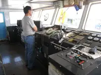 Nava de transport marfă vrac de vânzare
