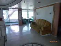 Navă de feribot de vânzare