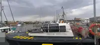 Navă pilot de vânzare