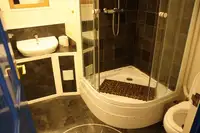 Navă de croazieră de vânzare
