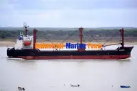 Nava de transport marfă vrac de vânzare