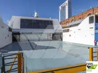 Ro-Ro ship de vânzare