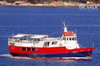 Navă de feribot de vânzare