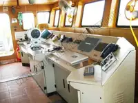 Nava de transport marfă vrac de vânzare