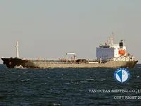 Tanc petrolier / chimic de vânzare