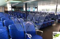 Navă de croazieră de vânzare
