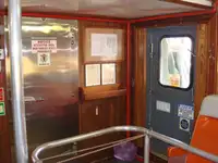 Navă de transport echipaj de vânzare