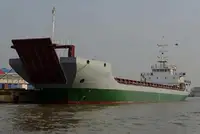 Ro-Ro ship de vânzare