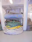 Navă frigorifică de vânzare