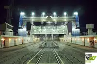Ro-Ro ship de vânzare