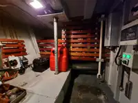Barcă de salvare de vânzare
