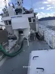 Purse seiner de vânzare
