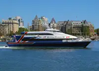 Catamaran de vânzare